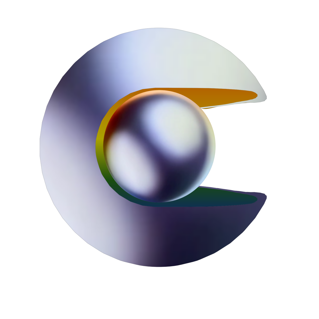 Rede Central Logo (1986-1989) by RedeRicky on DeviantArt