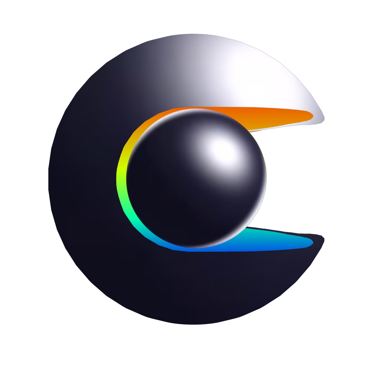 Rede Central Logo (1989-1991) by RedeRicky on DeviantArt