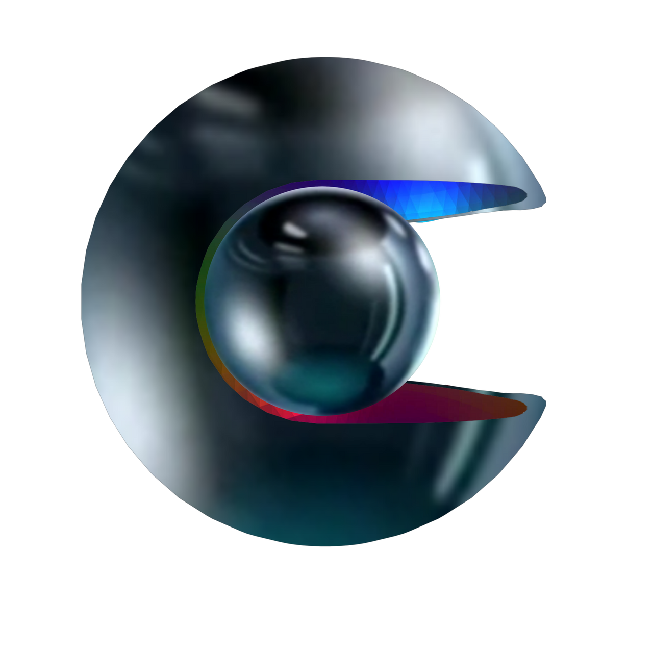 Rede Central Logo (1992-1994) by RedeRicky on DeviantArt