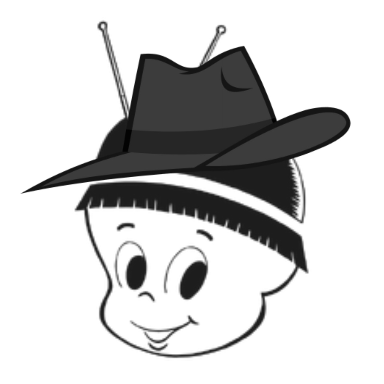 Rede Tapi (1950-1972) by RedeRicky on DeviantArt