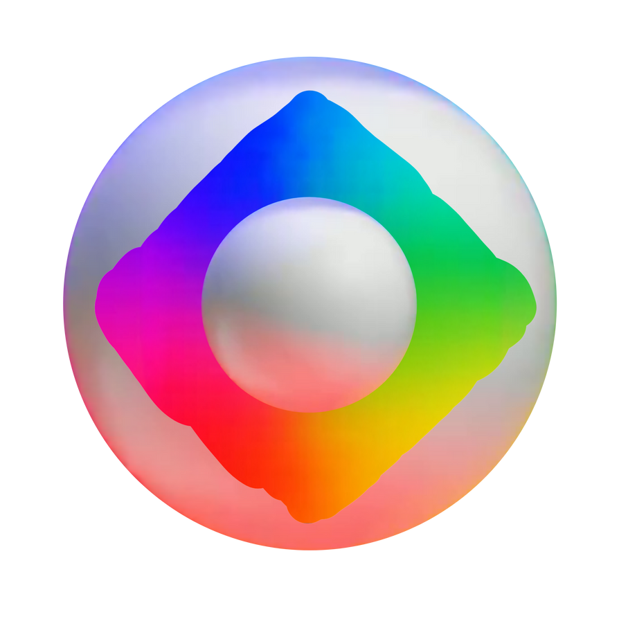 Rede Prisma alternative logo 2021-present by RedeRicky on DeviantArt