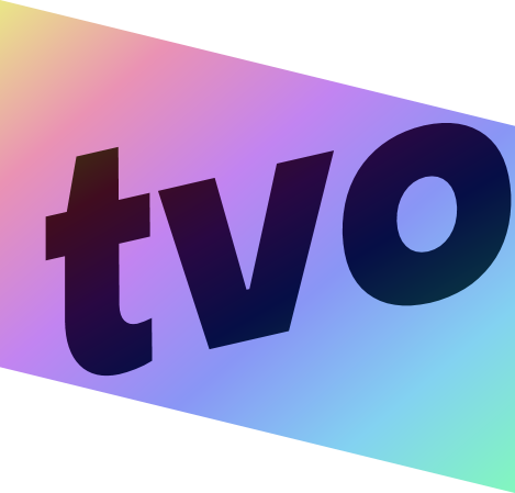 Rede TVO Logo (2019-present) by RedeRicky on DeviantArt