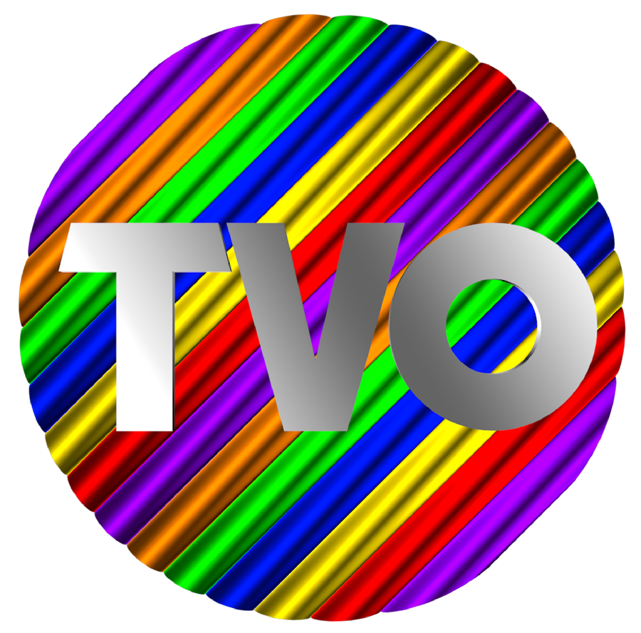 TVO Logo (1988-1990) by RedeRicky on DeviantArt