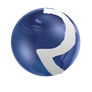 (For RicardoKaua1) Rede Recanto Logo (1992-1994)