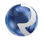 (For RicardoKaua1) Rede Recanto Logo (1994-1996)