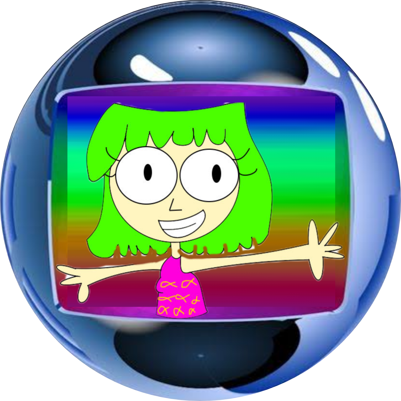 Rede Juliana (1992-1996) by RedeRicky on DeviantArt