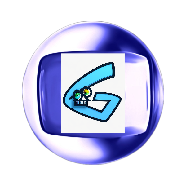 Rede G Logo (2001-2003) by RedeRicky on DeviantArt