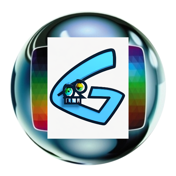 Rede G Logo (2014-2016) by RedeRicky on DeviantArt