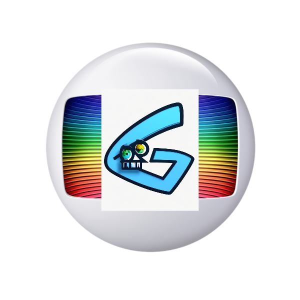 Rede G Logo (2035-2041) by RedeRicky on DeviantArt