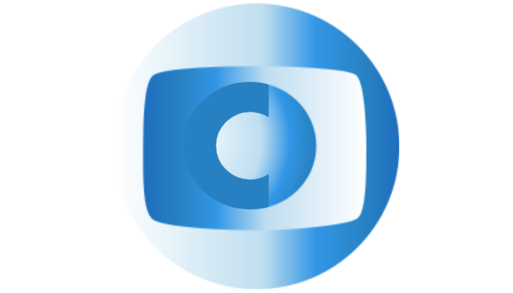 Rede Cor Logo (1976-1980) by RedeRicky on DeviantArt