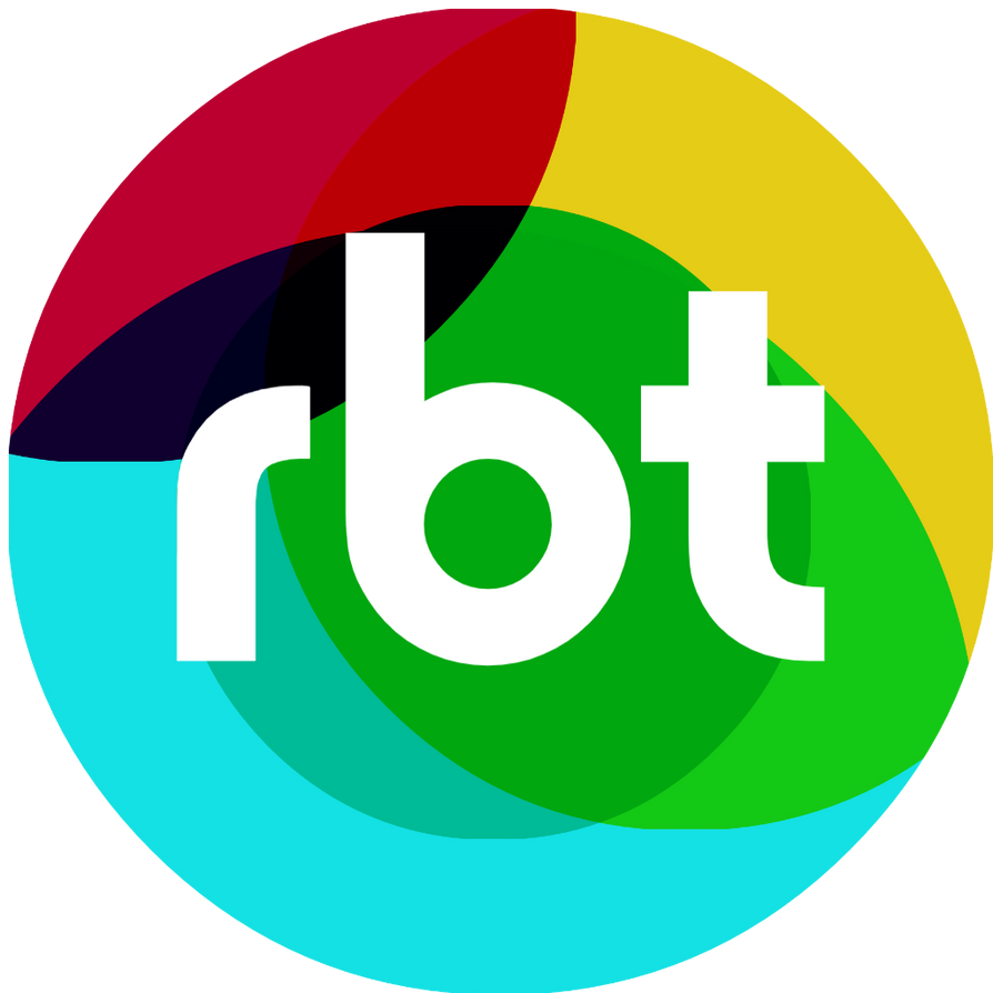 RBT Logo (2014-2019) by RedeRicky on DeviantArt