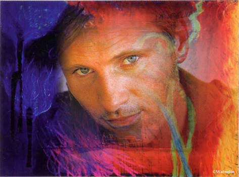 Viggo Mortensen WP