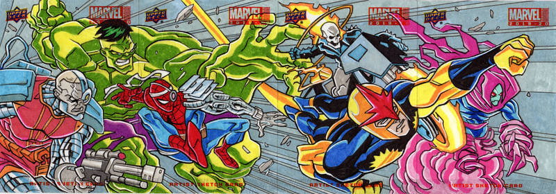 Uper-Deck--Spider-Man-Team-Up