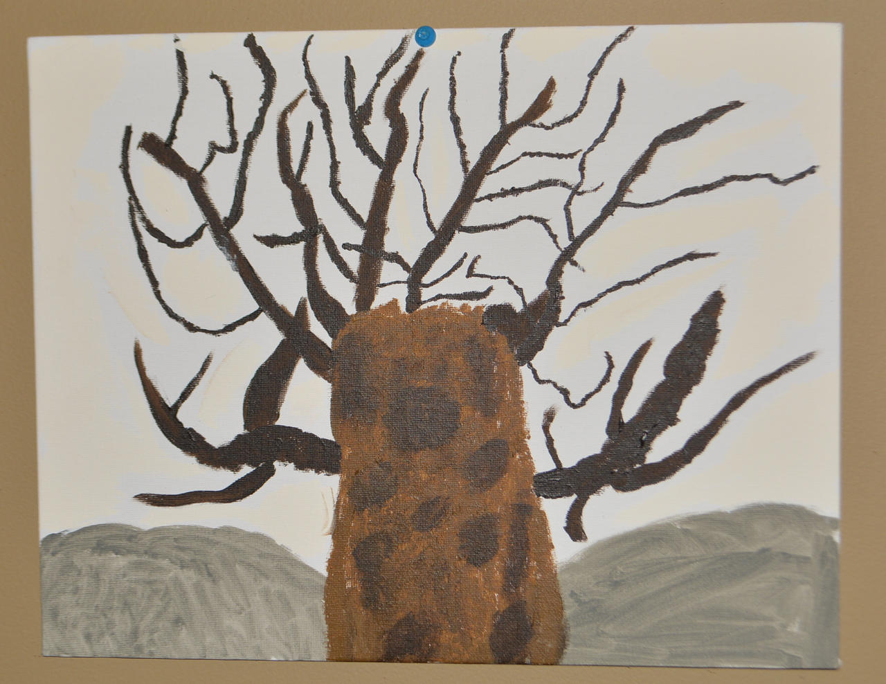 Boxo Tree Boxy tree by Starryromance on DeviantArt