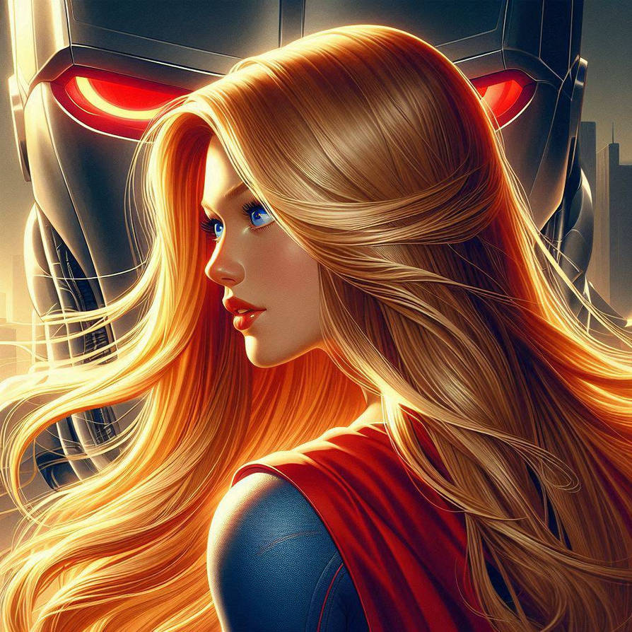 Terminated by PowerTrip15 on DeviantArt