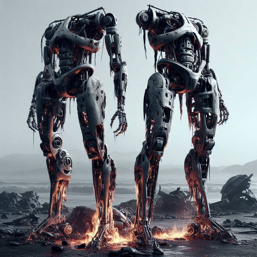 Superwoman: The Termination Protocol by PowerTrip15 on DeviantArt