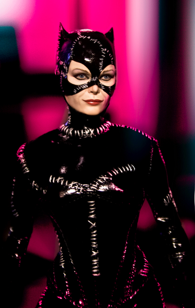 catwoman