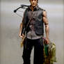 Daryl Dixon action figure The Walking Dead