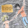 Together Forever: Percabeth