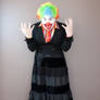 Evil Clown 7