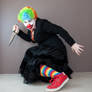 Evil Clown 13