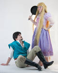 Tangled 2 by kirilee