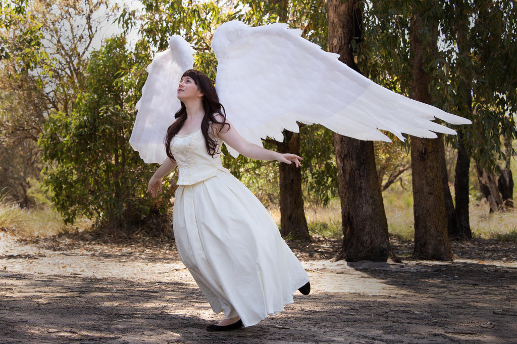 Angel 1 by kirilee Angel 1 by kirilee