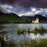 Kilchurn Castle