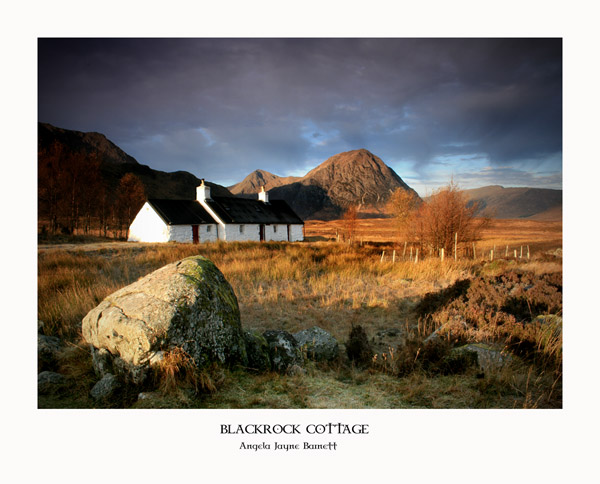 Blackrock Cottage IV