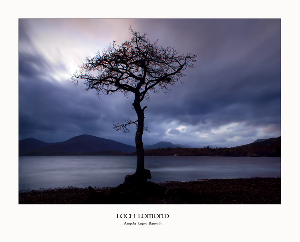 Loch Lomond