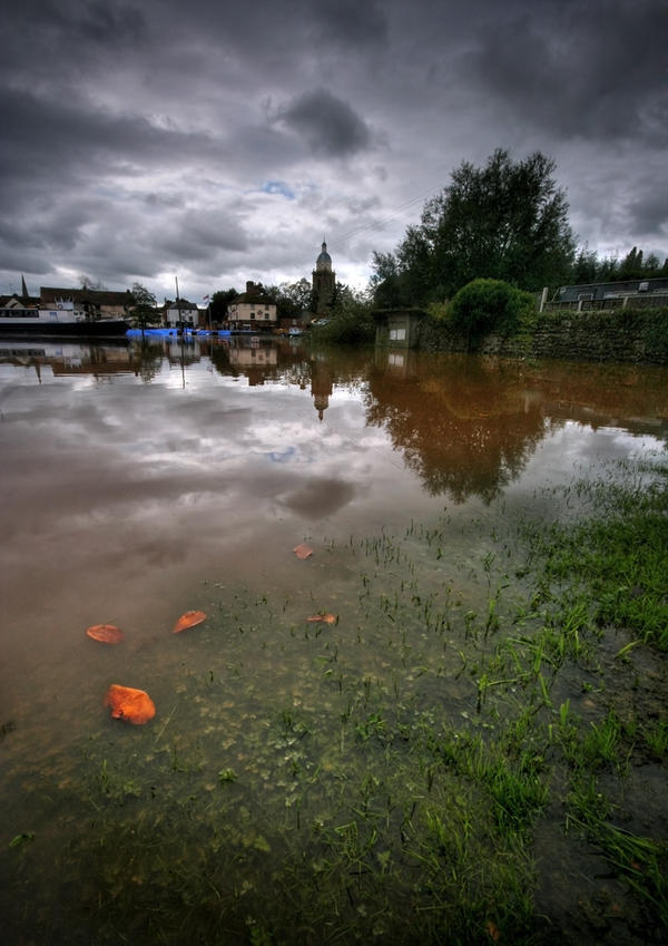 Floods