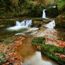 Mystic Pools