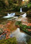 Mystic Pools by ArwensGrace