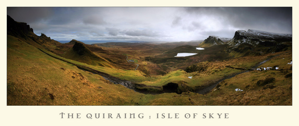 Quiraing Pano