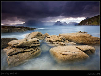 Elgol : Isle of Skye