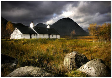 Blackrock Cottage II