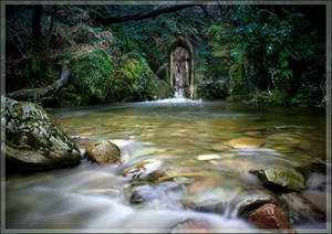 The Fairy Glen