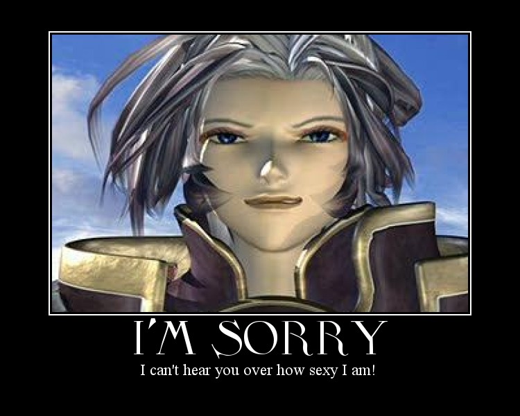 Kuja motivation 2