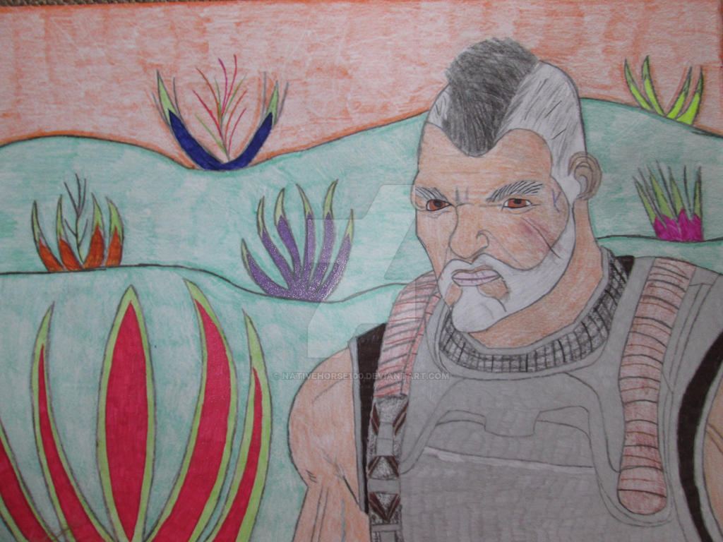 Turok the lost world