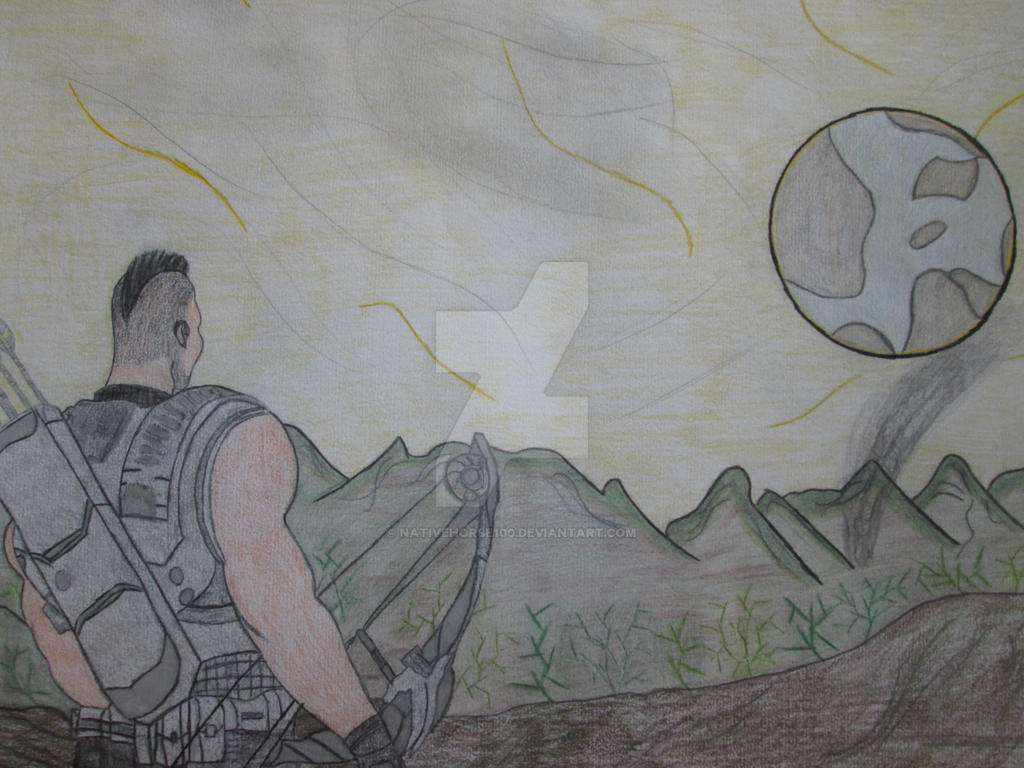 Turok the lost world 2