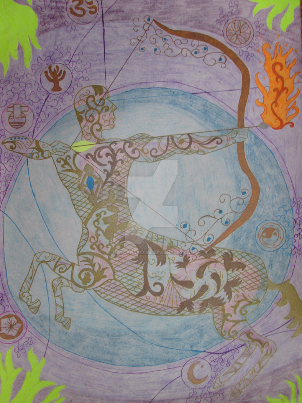 Sagittarius