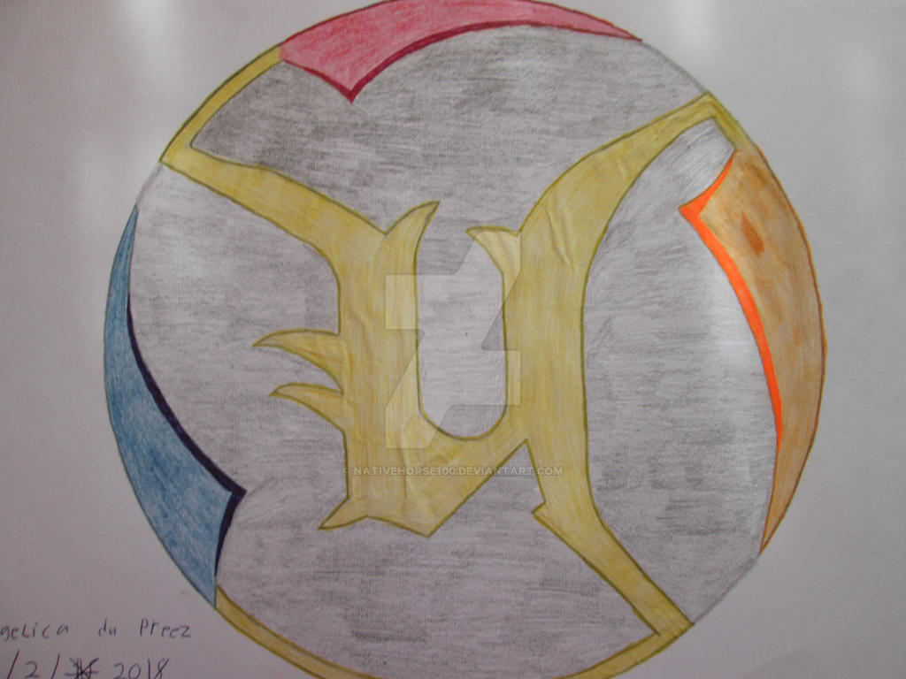 Unreal Logo