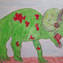 Triceratops