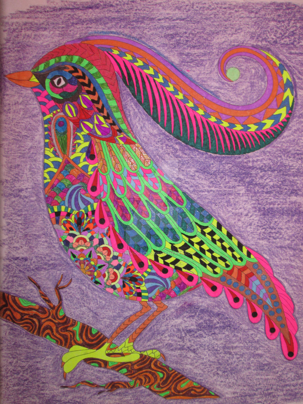 Colouring 6