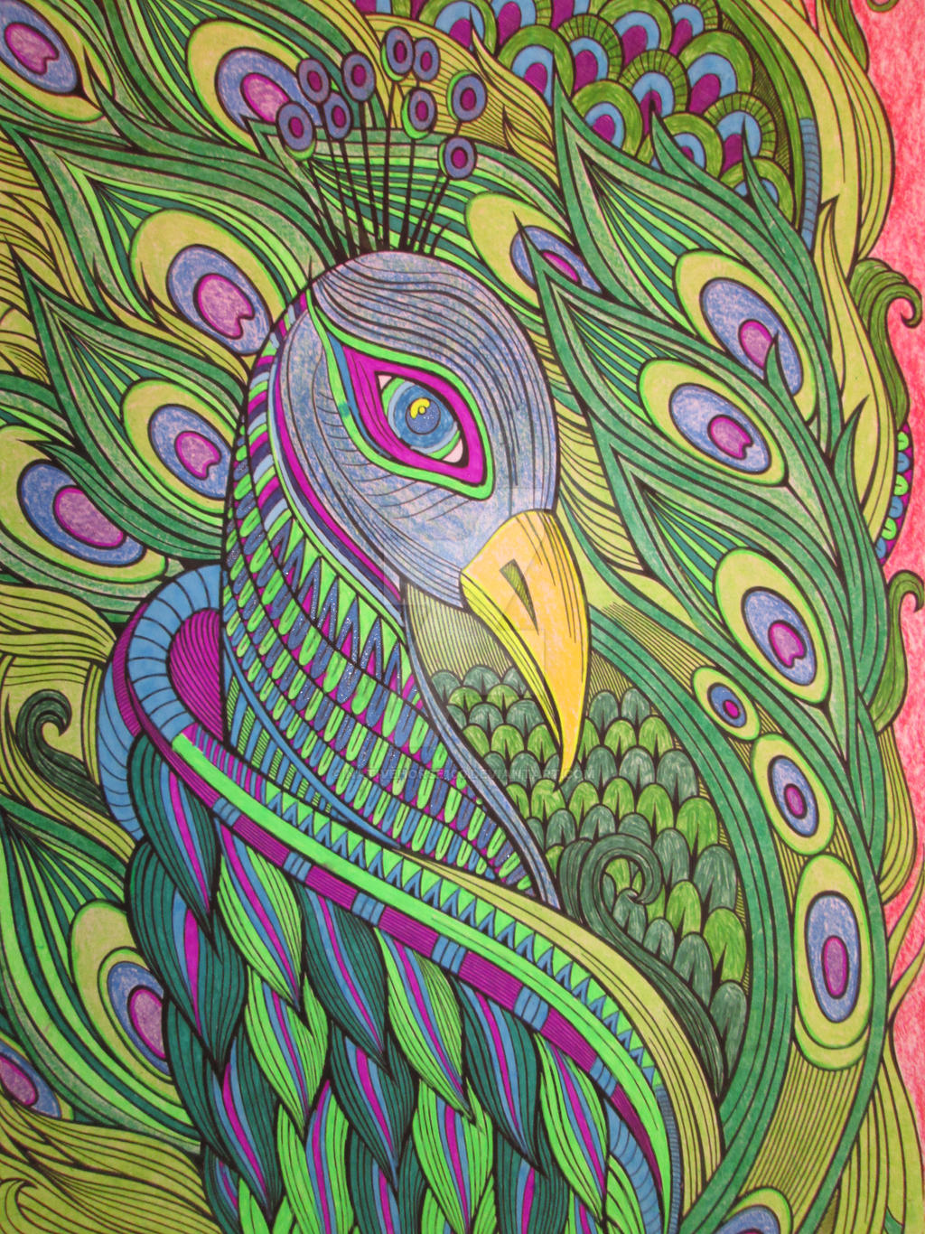 Colouring 10