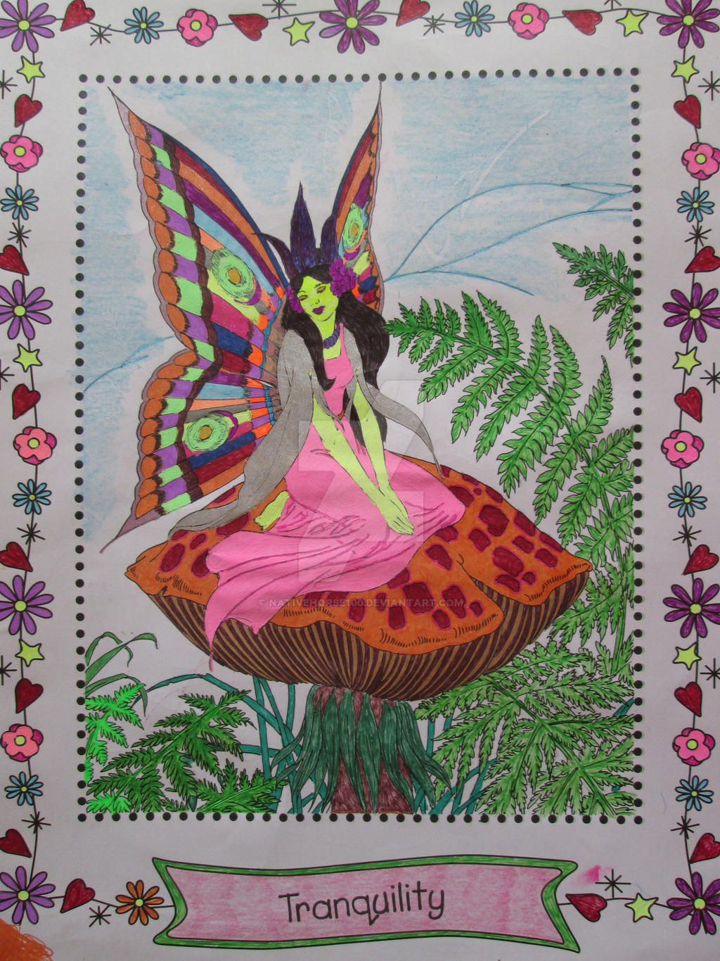 Colouring 17