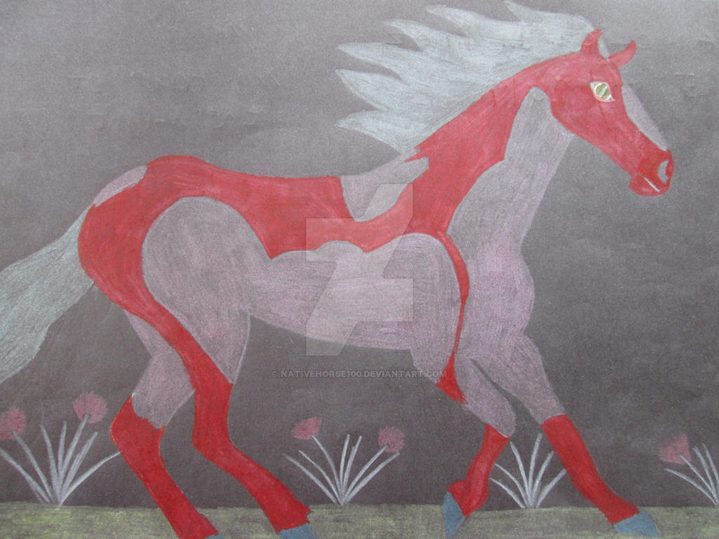 No fear of the night