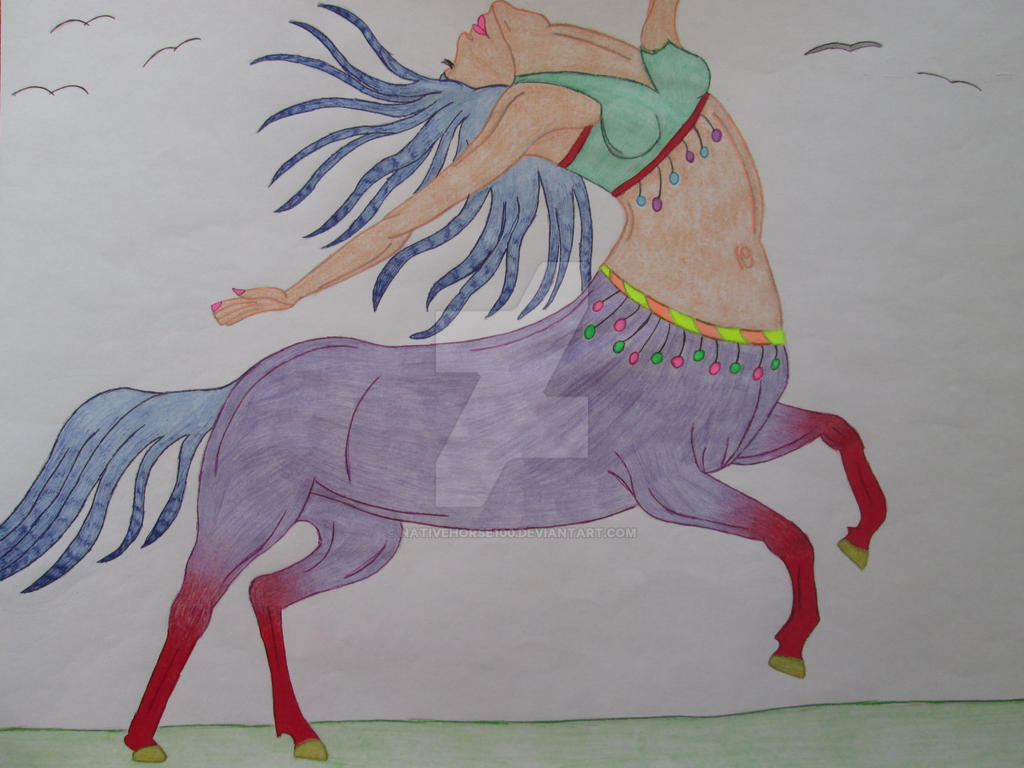 Centaur