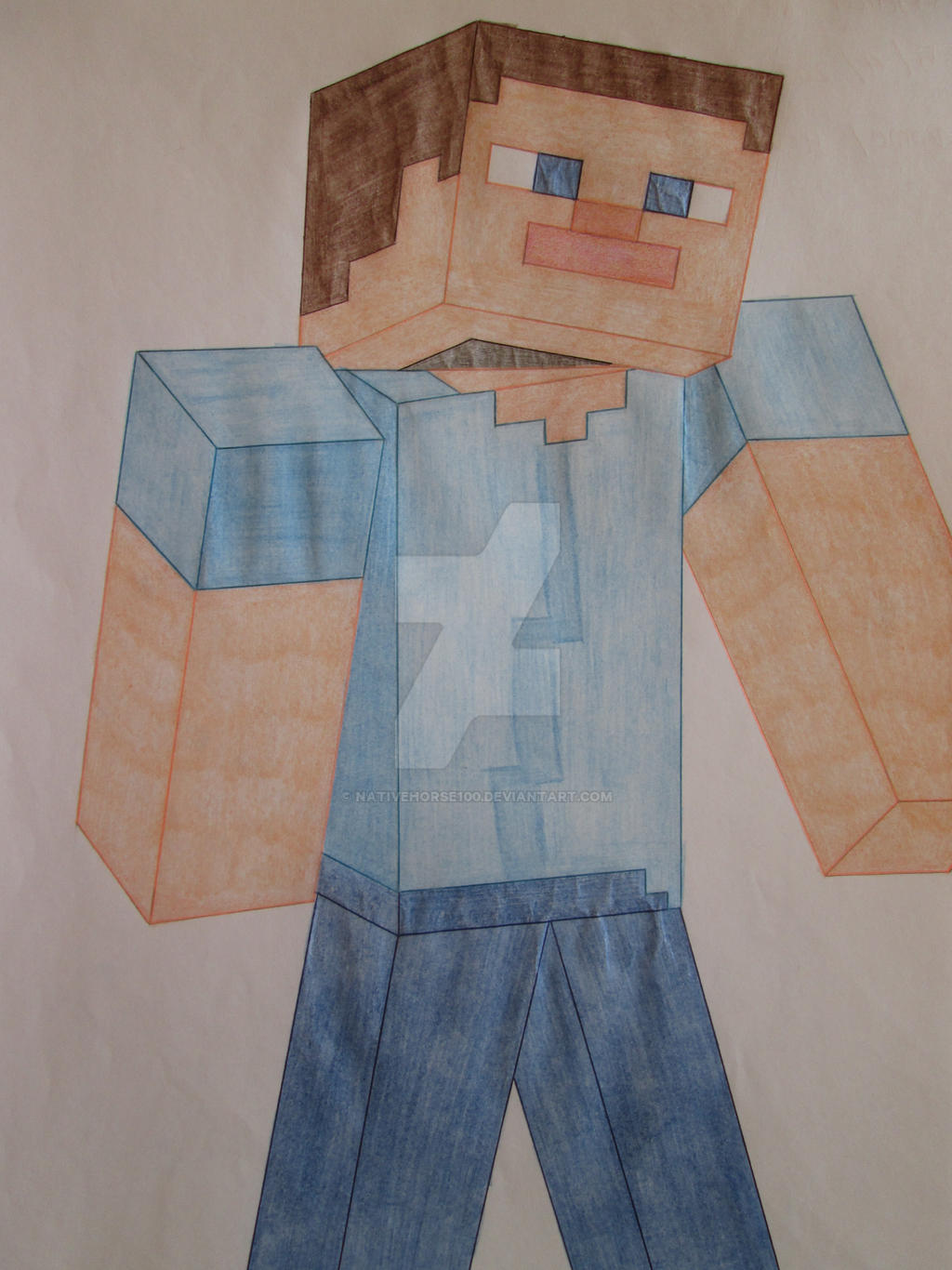 Steve 2