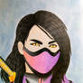Mileena